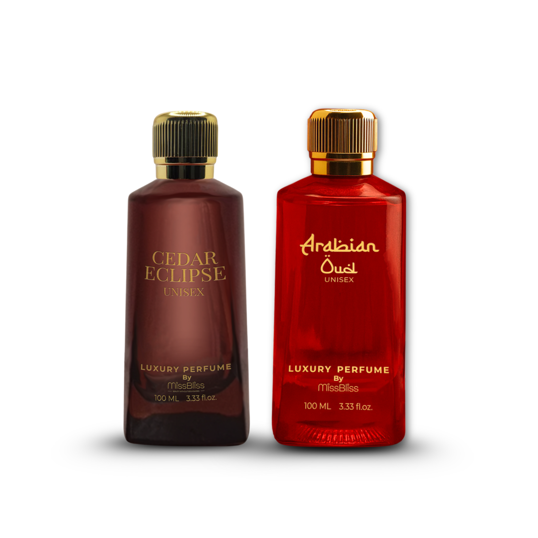 Arabian Oud Cedar Eclipse x 100ml – MissBliss Perfumes
