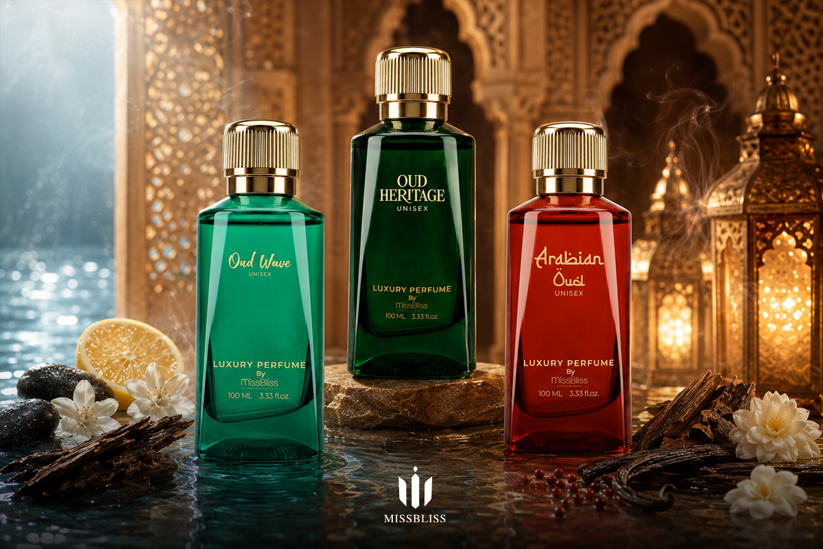 5 best OUD perfumes under ₹500