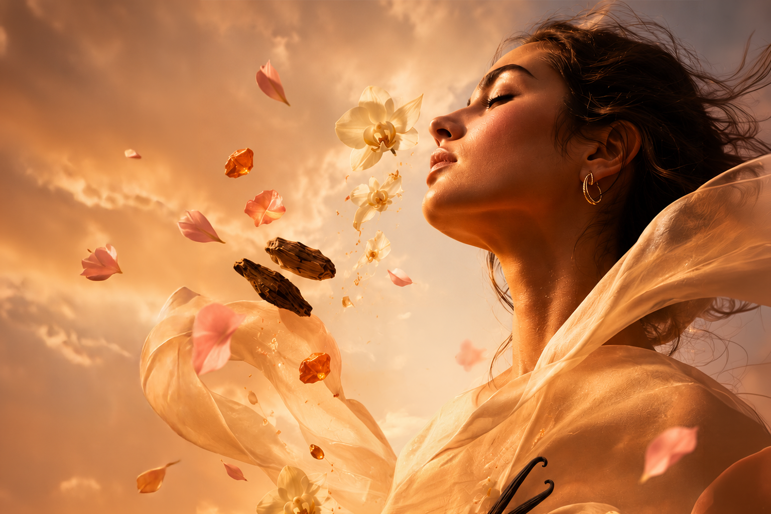 Why Perfume Is More Than a Fragrance - It’s an Identity