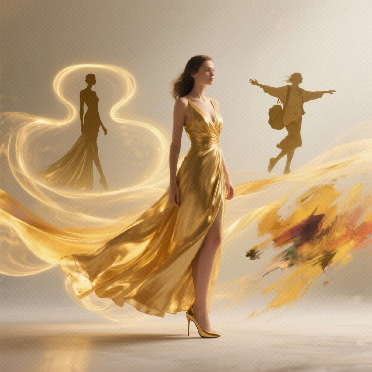 Why Perfume Is More Than a Fragrance - It’s an Identity