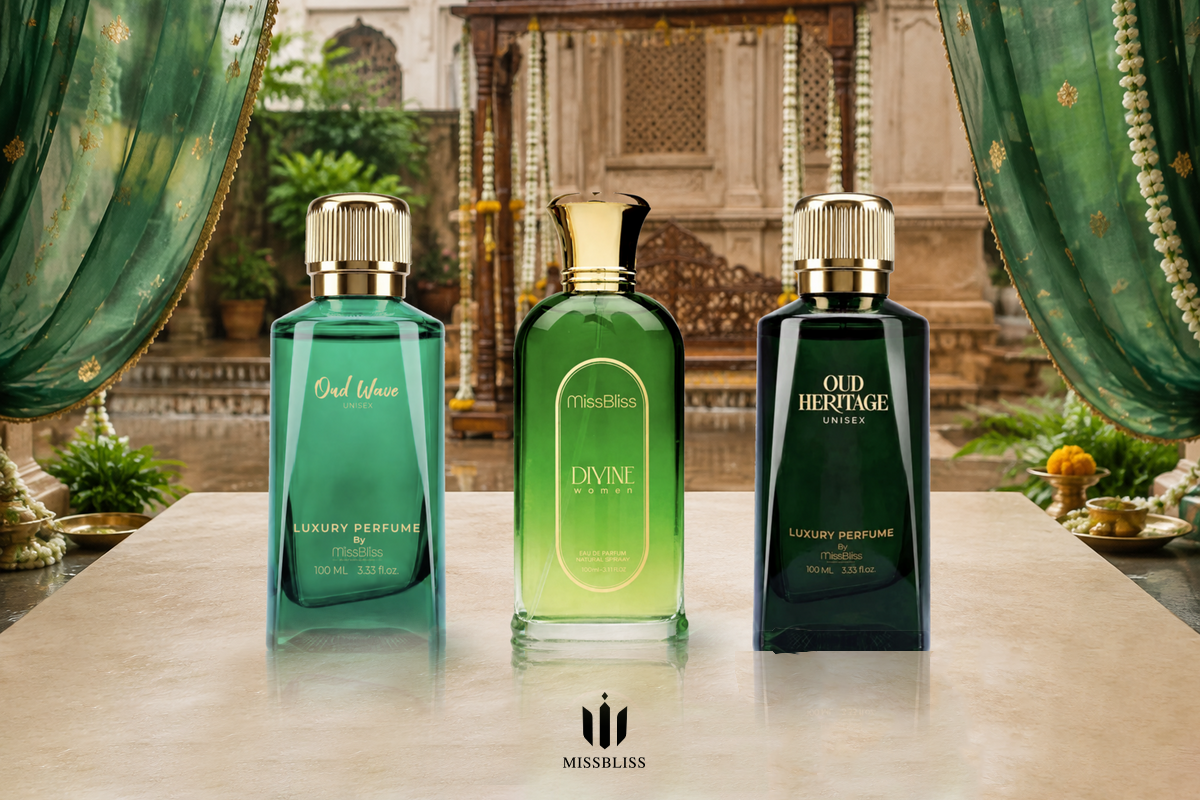 Teej 2026 Ultimate Fragrance Guide: Top long-lasting perfumes