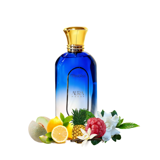 AURA Women | 100ml EU DE PARFUM
