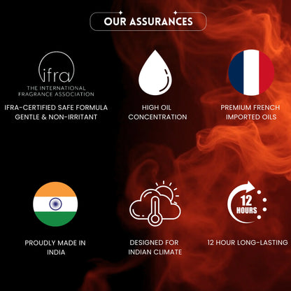 ARABIAN OUD Unisex Luxury Perfume - 100ml image 5