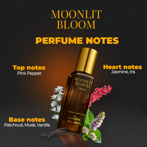 ETERNITY By MissBliss Set of 4