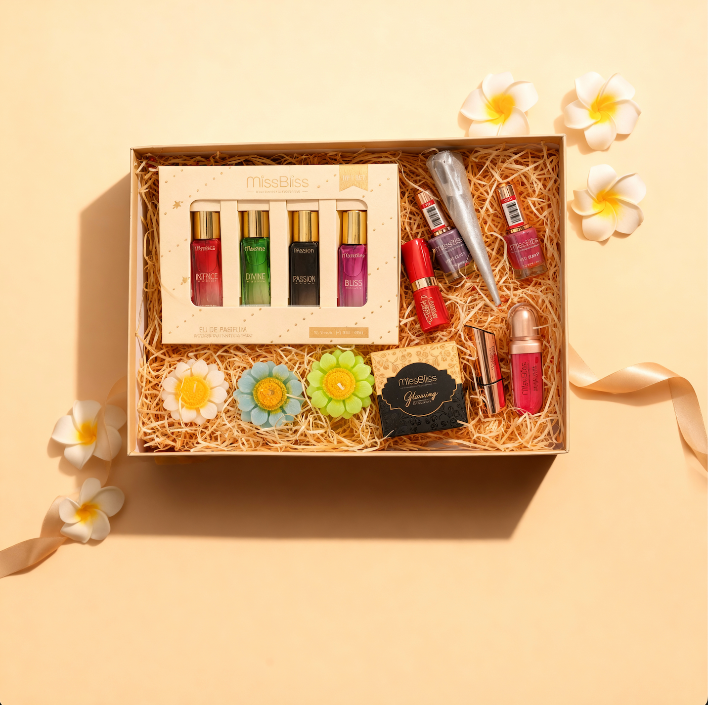 MissBliss Festive Gift Box