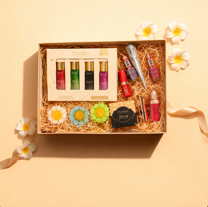 MissBliss Festive Gift Box