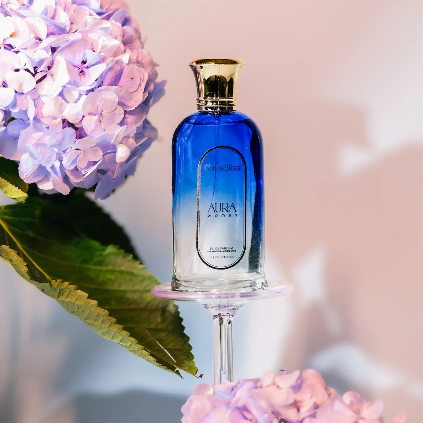 AURA Women | 100ml EU DE PARFUM image 2