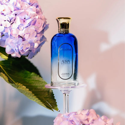 AURA Women | 100ml EU DE PARFUM image 2