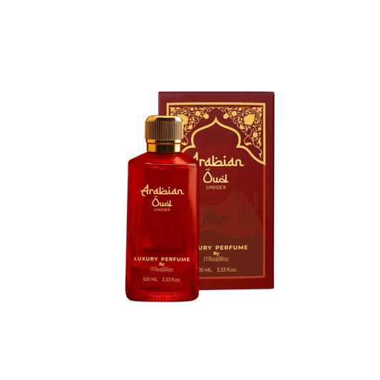 ARABIAN OUD Unisex Luxury Perfume - 100ml image 0