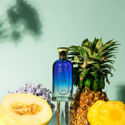 AURA Women | 100ml EU DE PARFUM image 1