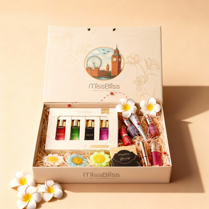 MissBliss Festive Gift Box