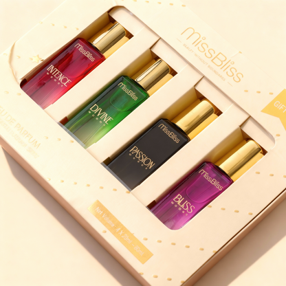 MissBliss Festive Gift Box