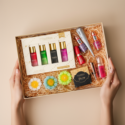 MissBliss Festive Gift Box